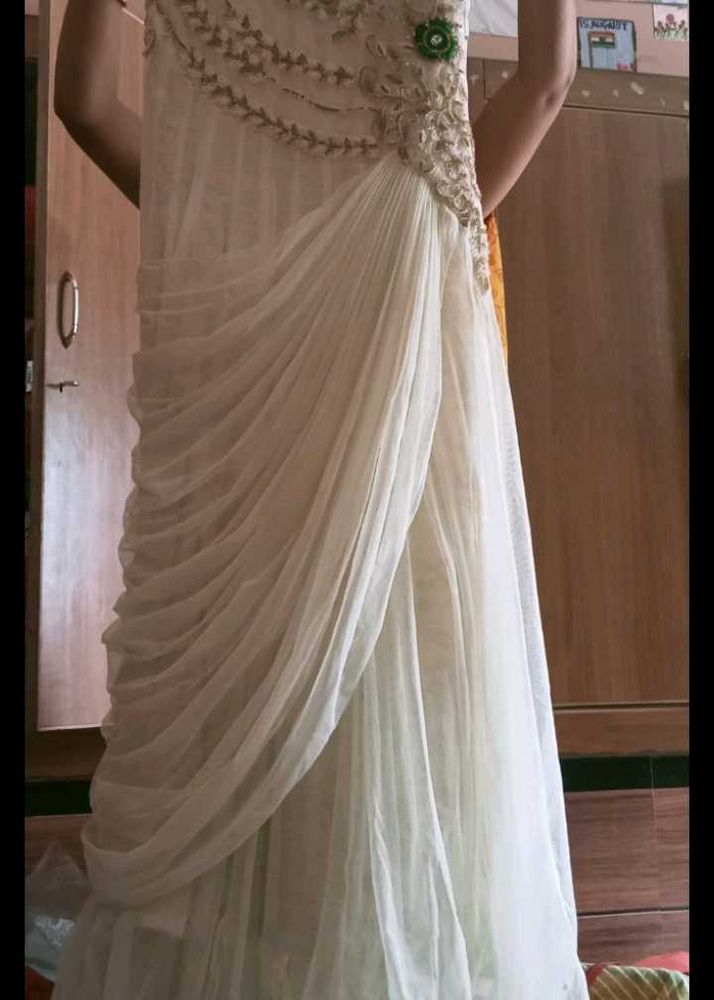 Gown