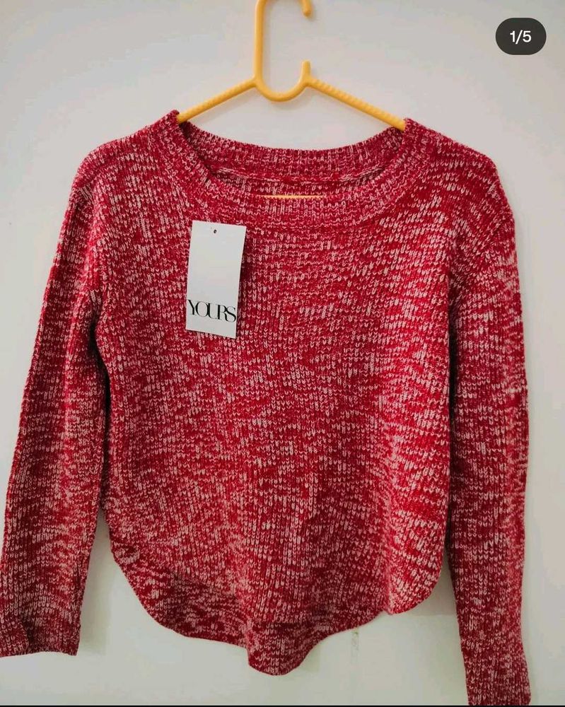 Combo Sweaters