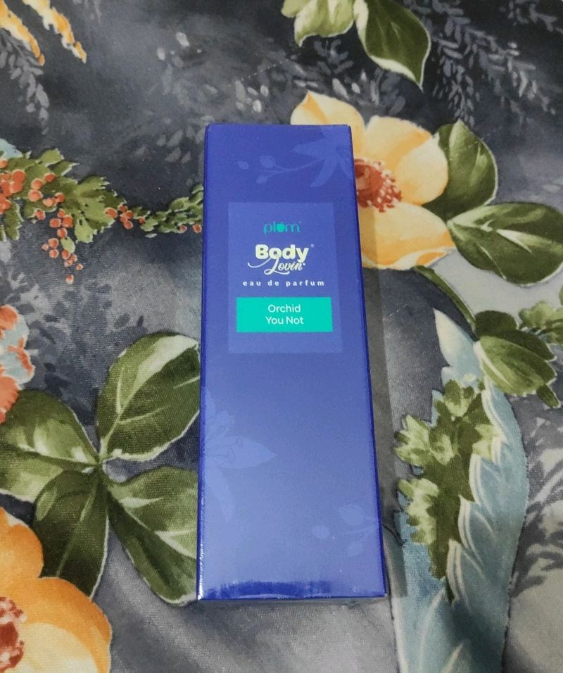 Plum Bodylovin Orchid You Not EDP 15ml