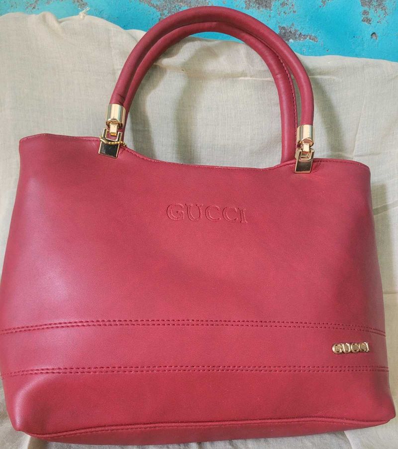 ladies handbag