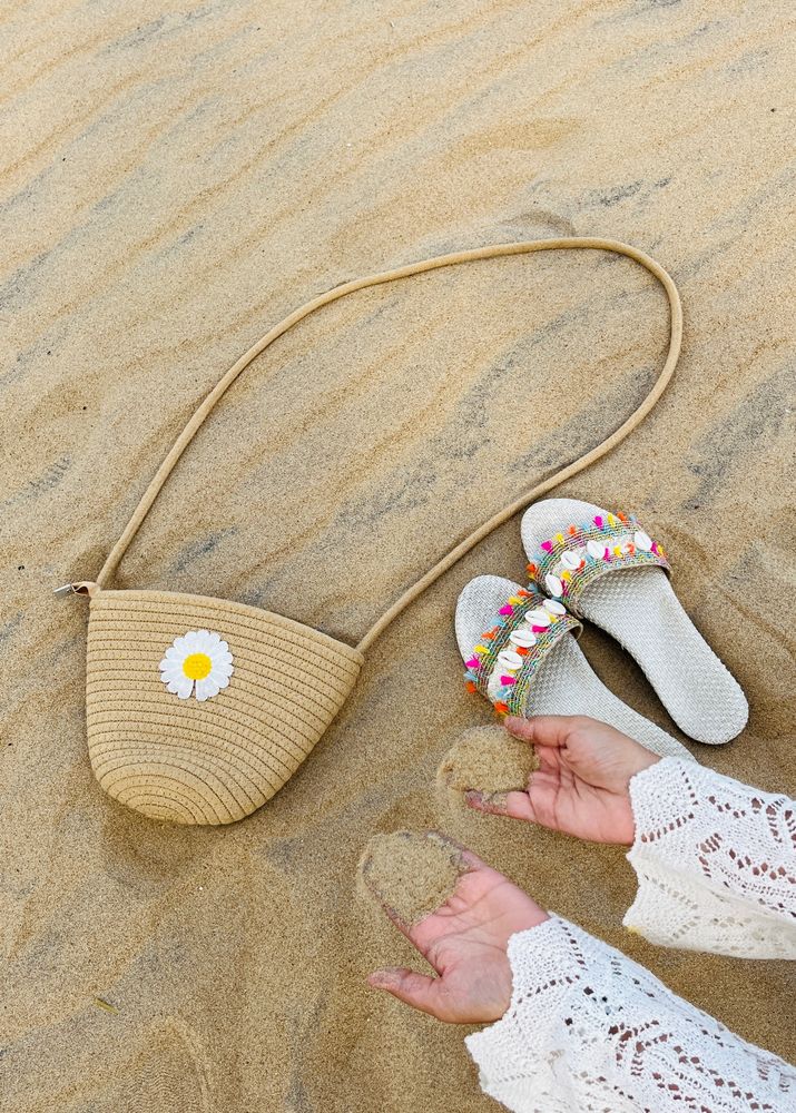 Beach Bag