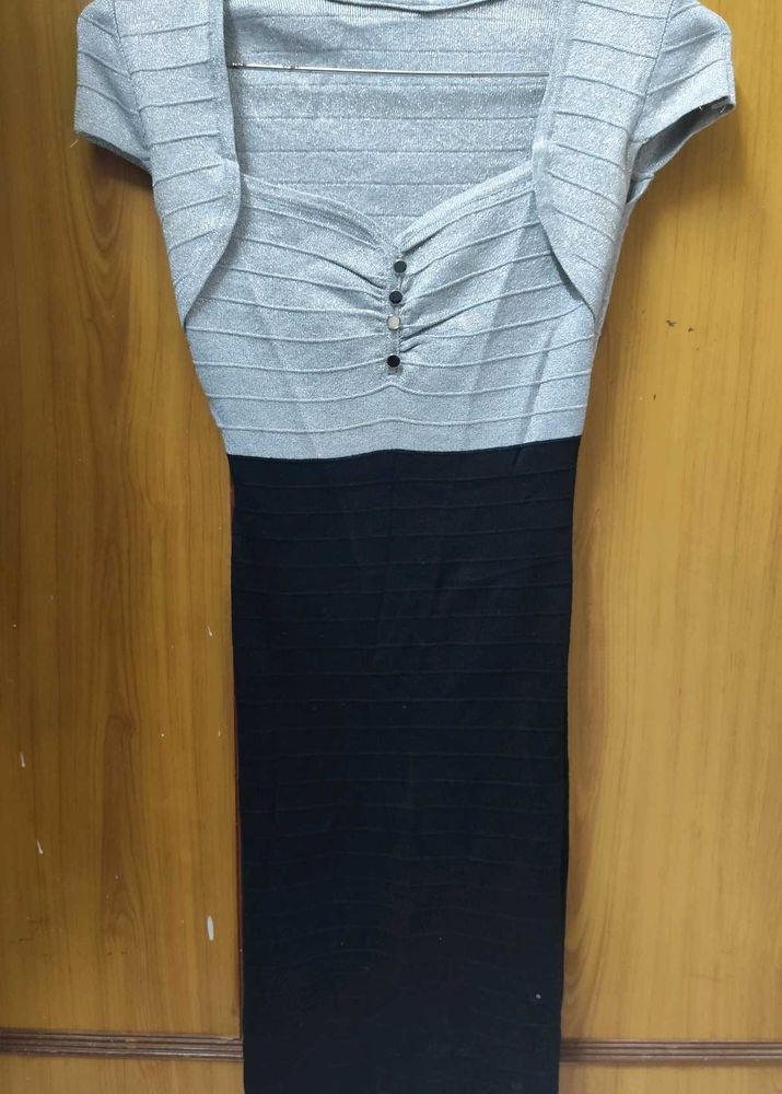 Elegant Bodycon Dress