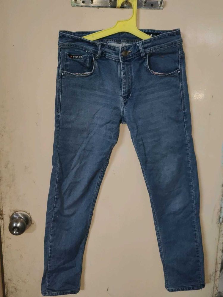 Spykar Jeans