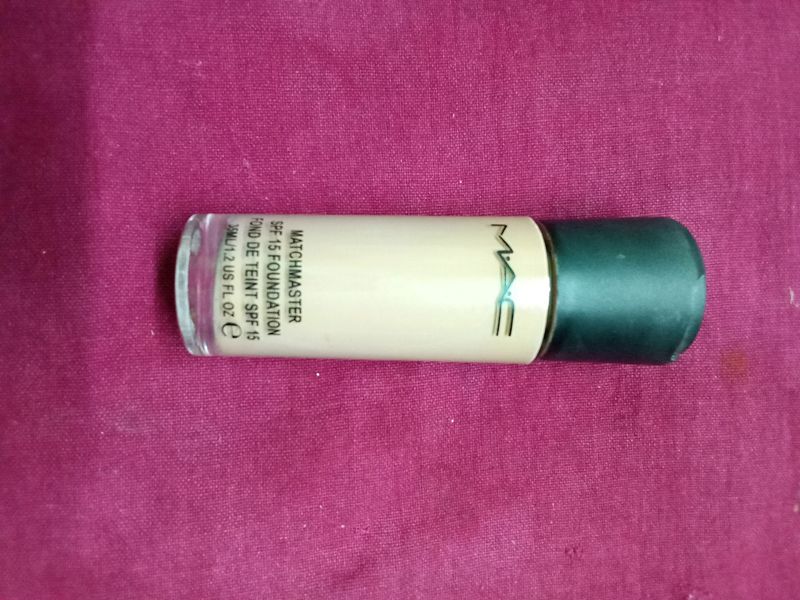 No Matches For My Skin