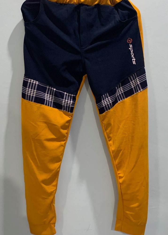 Sport Lower For Boys Size 20-30 Inch
