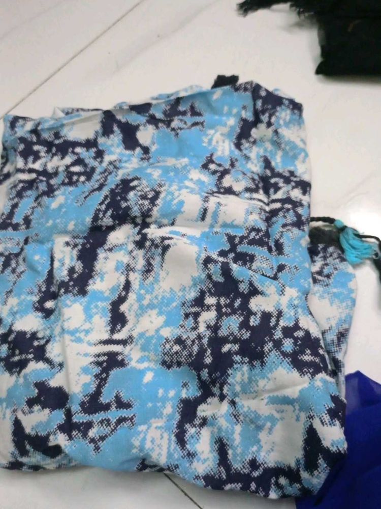 Cotton Scarf