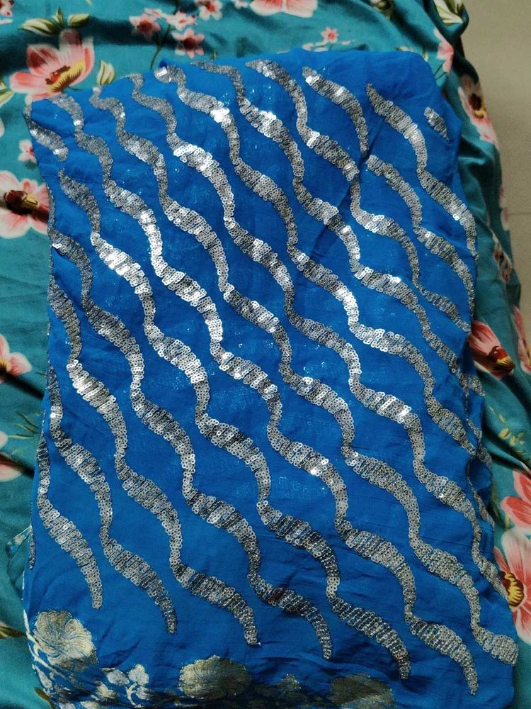 NEW SAREE