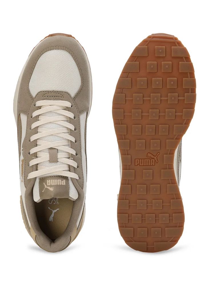 Puma Relaxed Vintage Sneakers