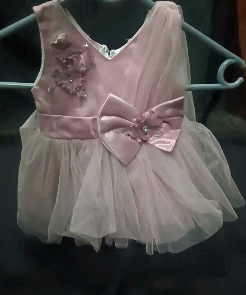Brand New Cute Frock