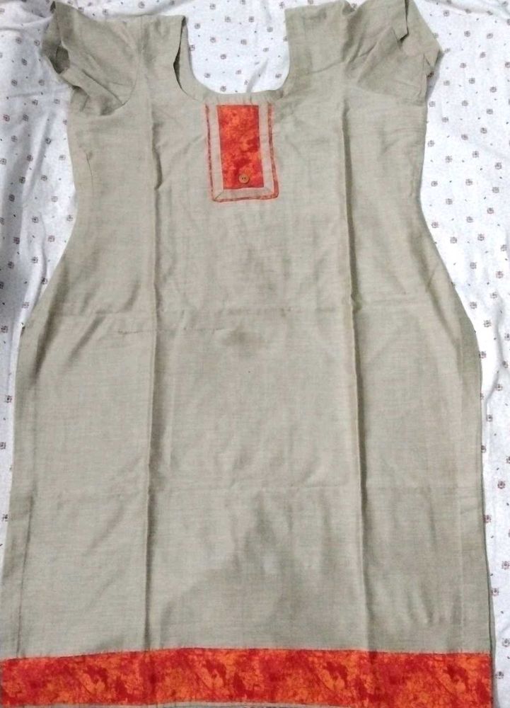Salwar Suit