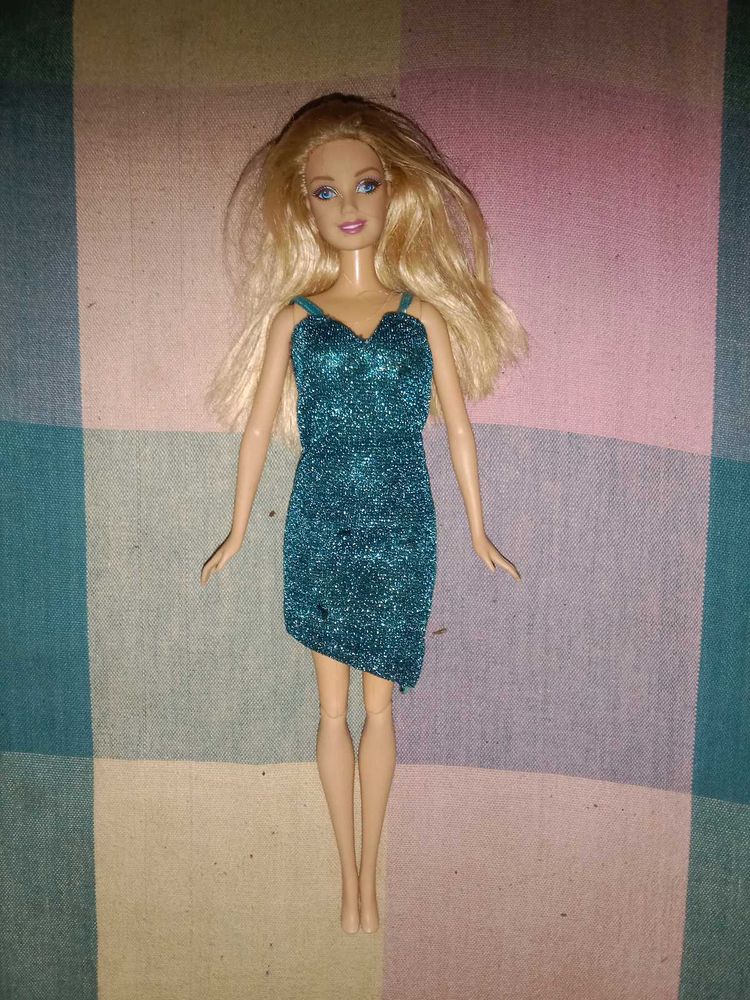 Barbie Doll