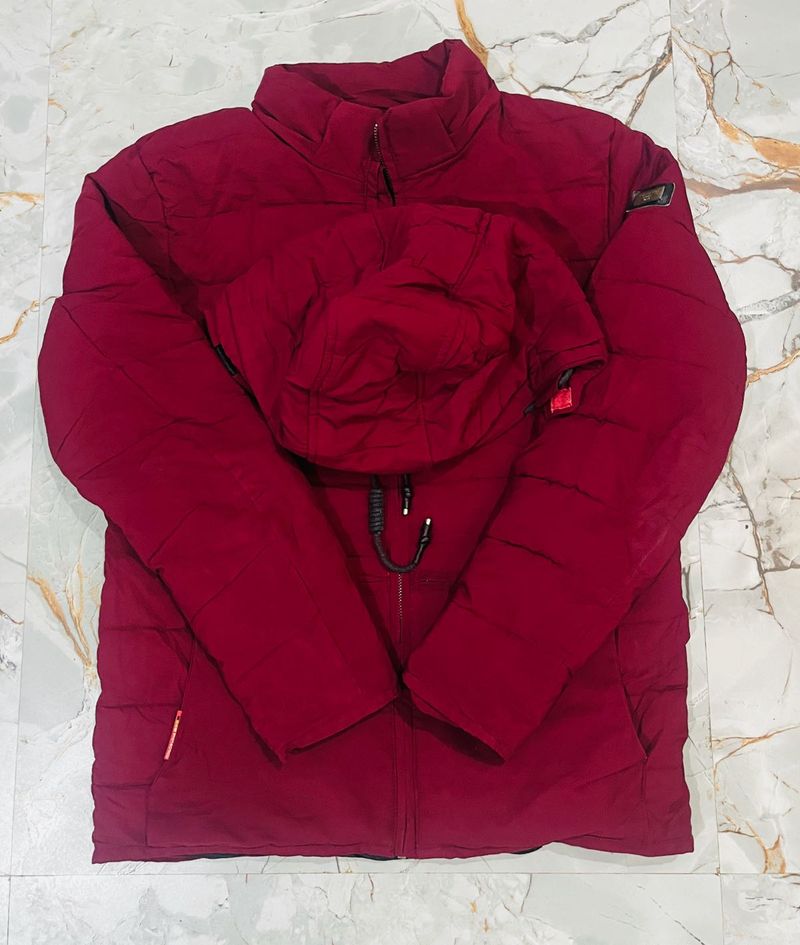 Winter Jacket