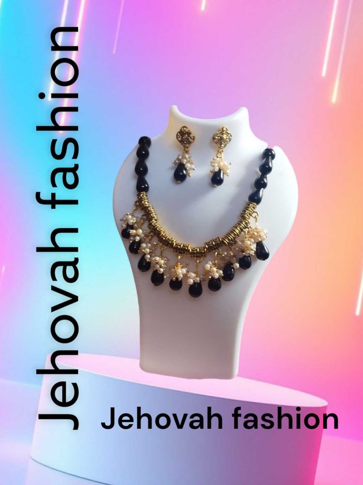 Fabulous Black Set