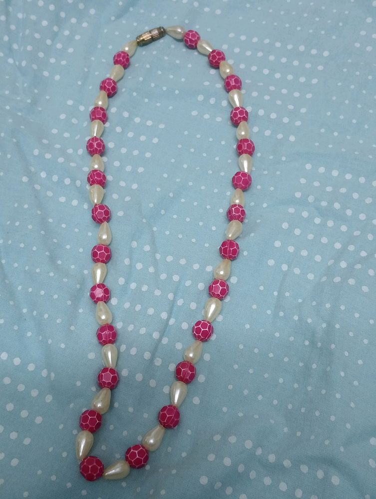 Combo - Mala, Anklet And Bracelet