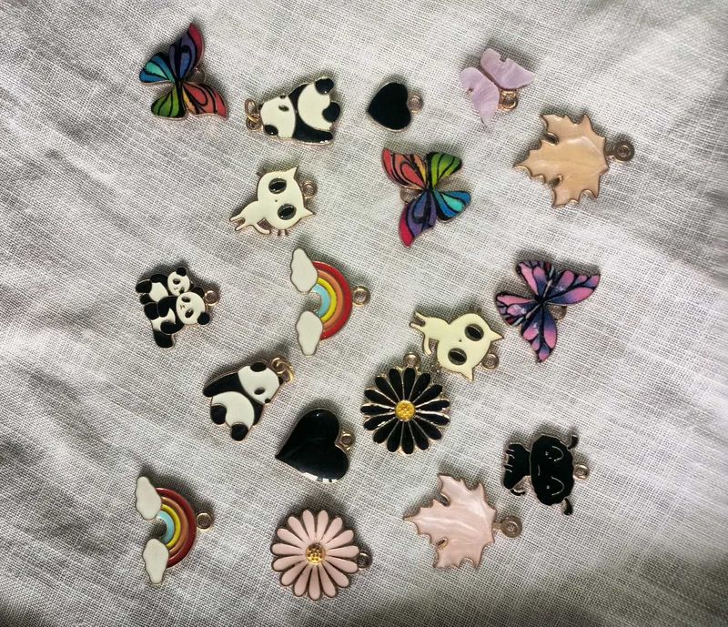 Cuet Charms