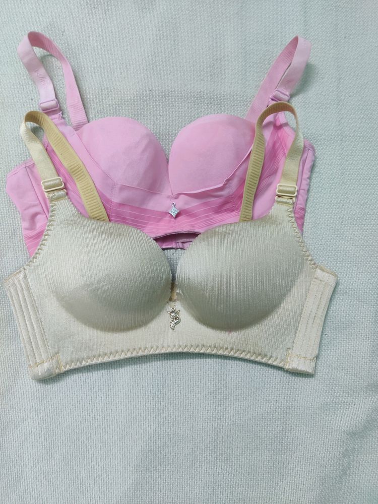 Imported Bra