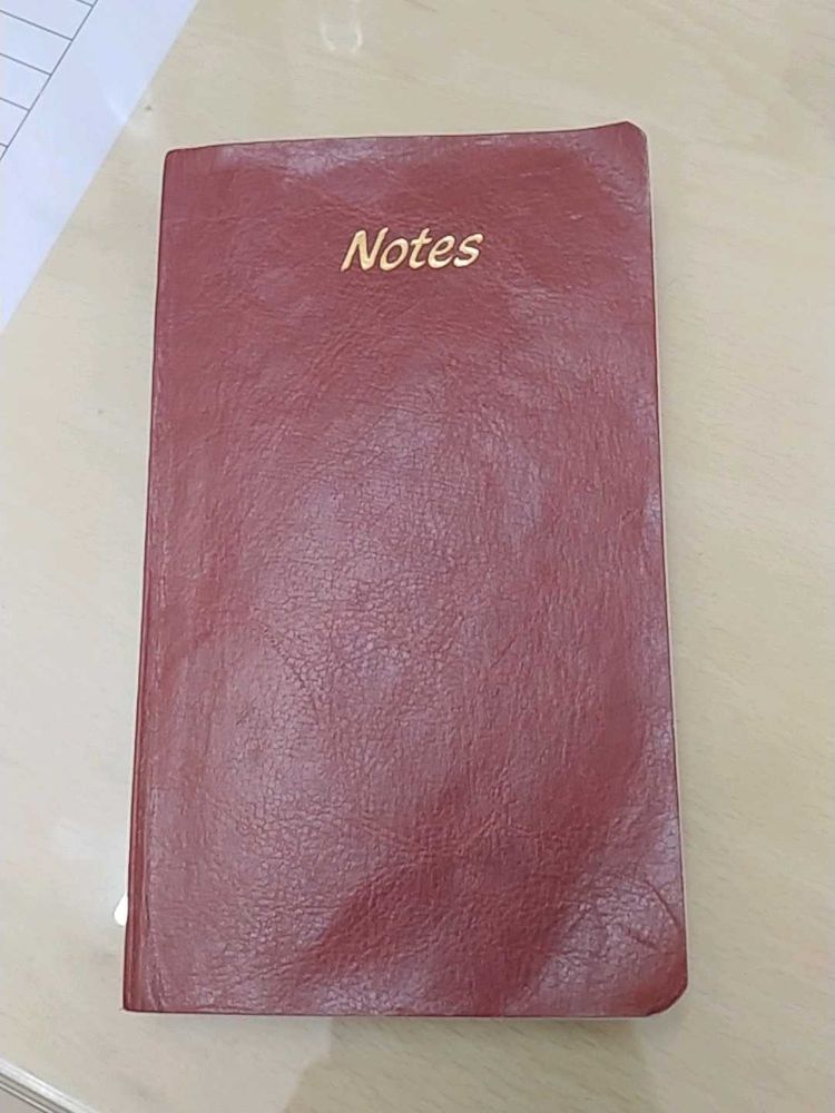 Smartphone addiction Note replacement