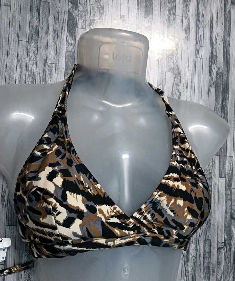Animal Print 34,36💚