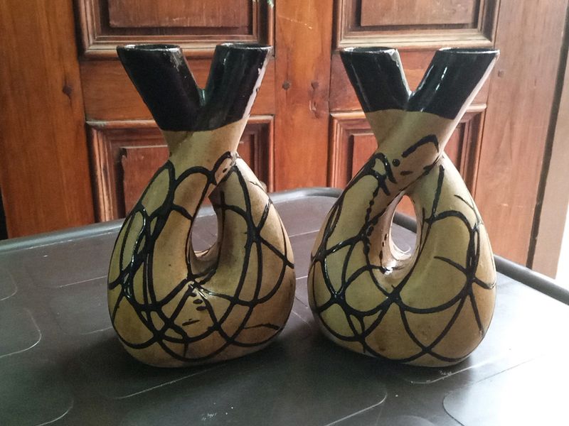 Combo Flower Pot
