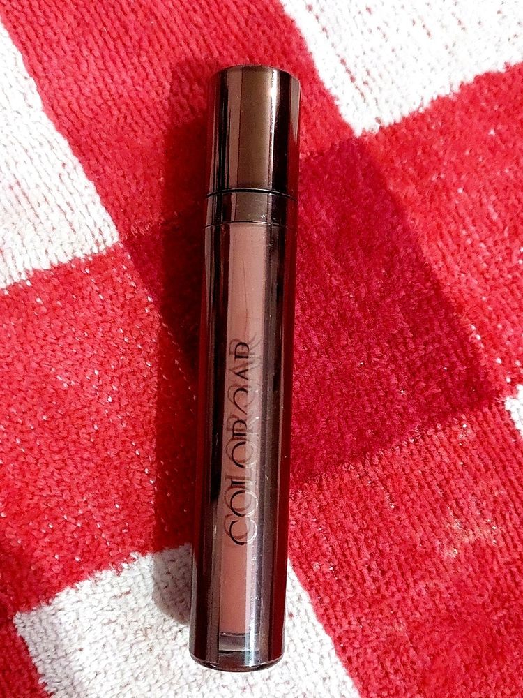 Colorbar Hautte Latte Liquid Lipstick
