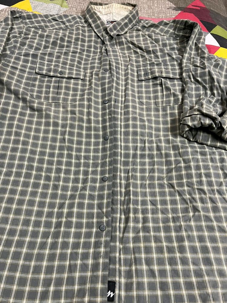 Best Cotton Shirt