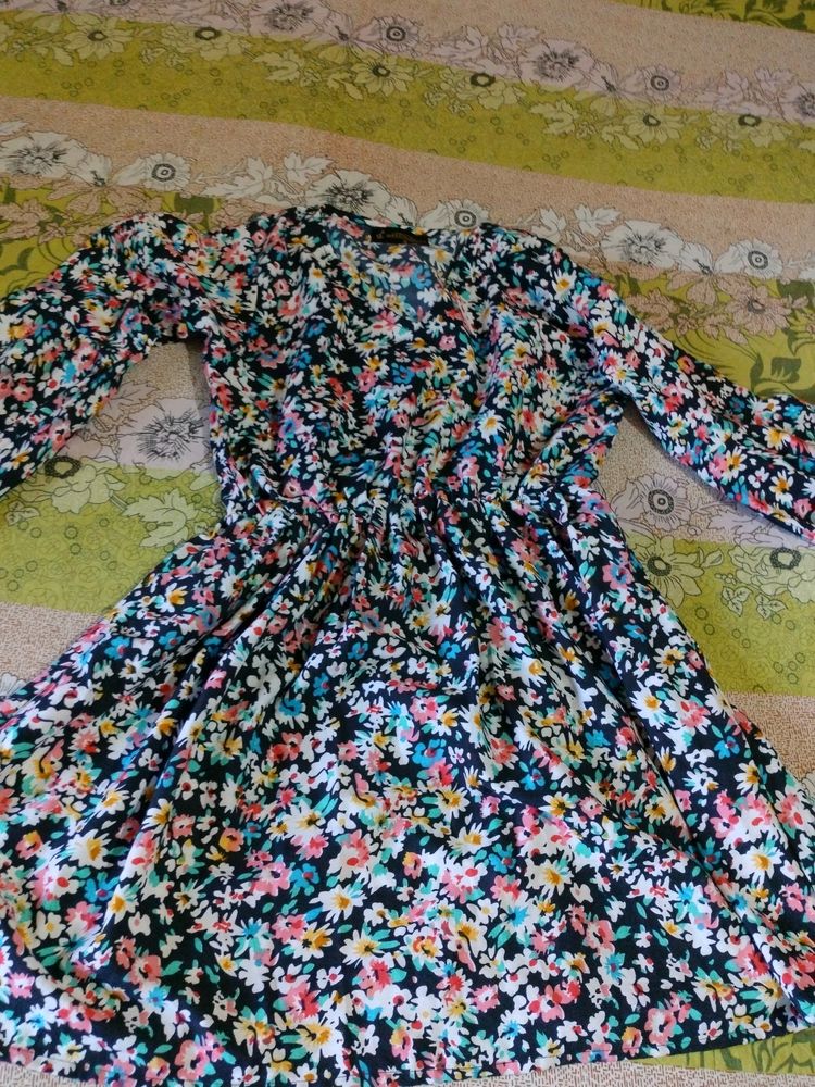 😍💐Floral Dress😍💐