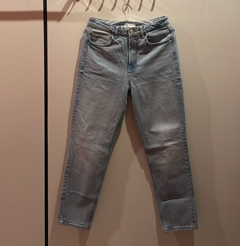 Basic Blue 👖 SALE