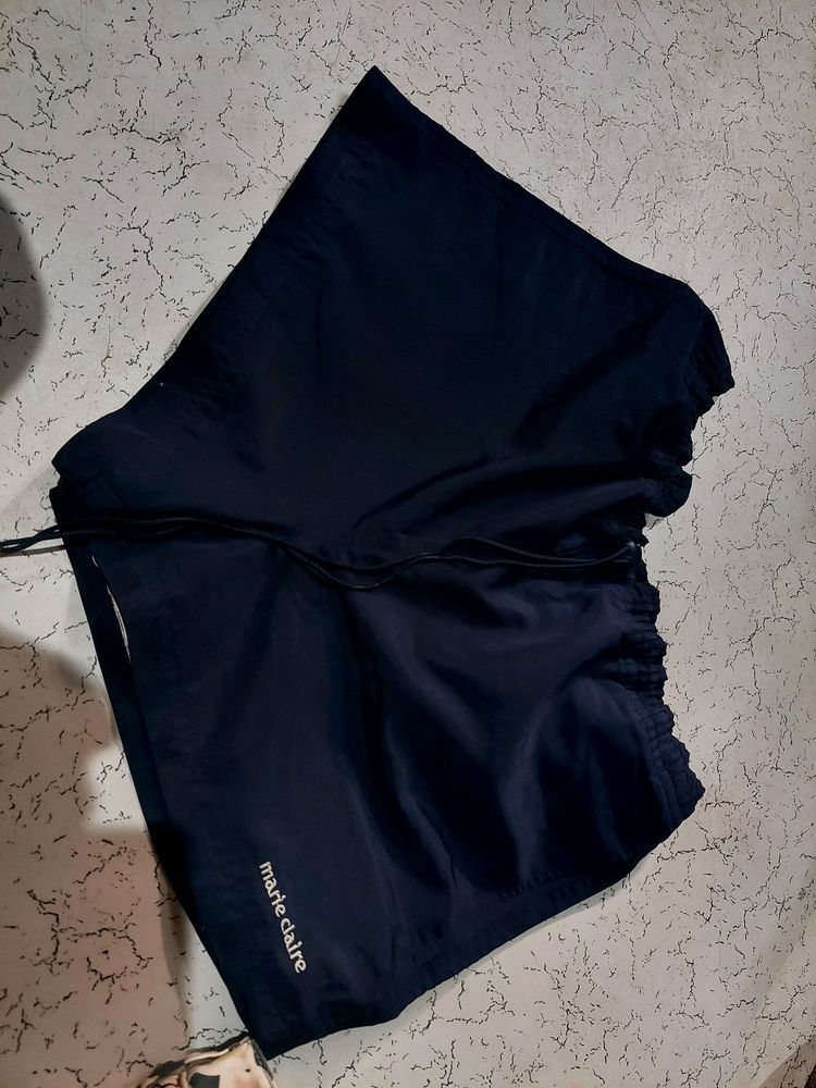 Short Pants