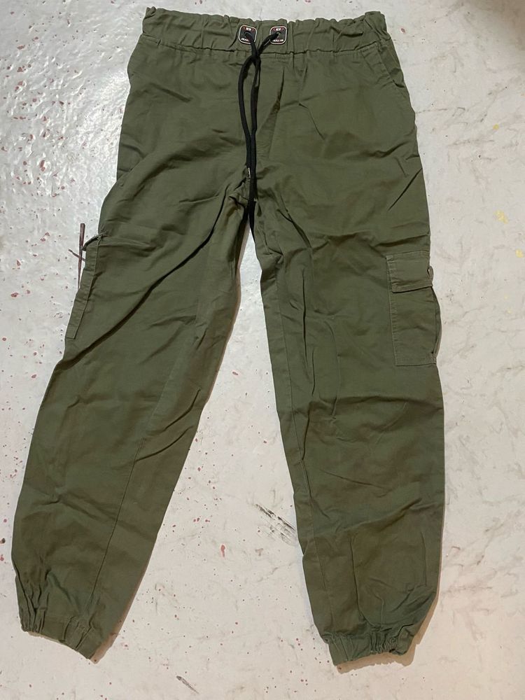 Trousers