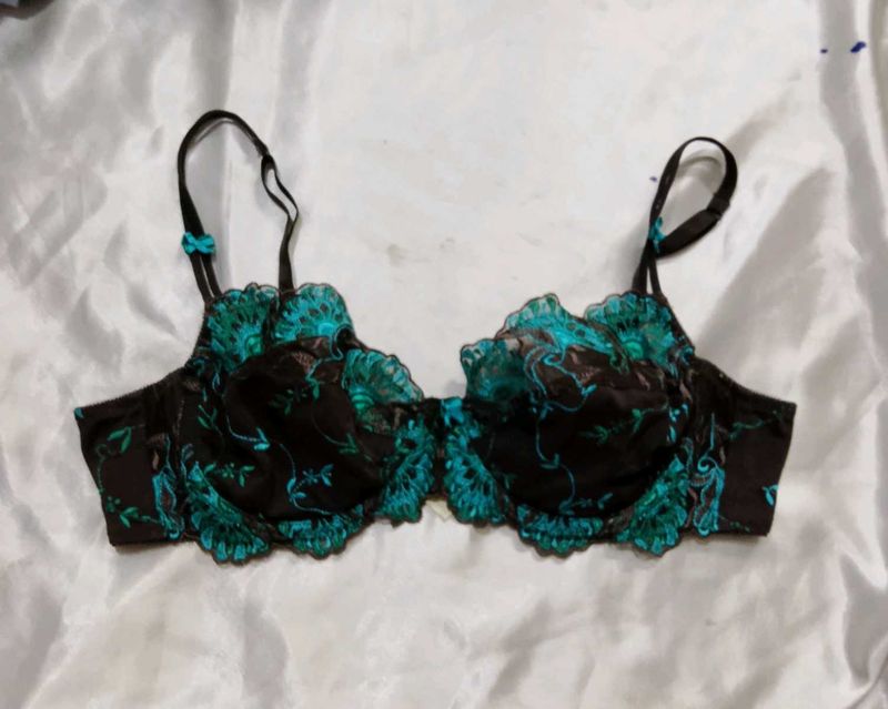 new bra