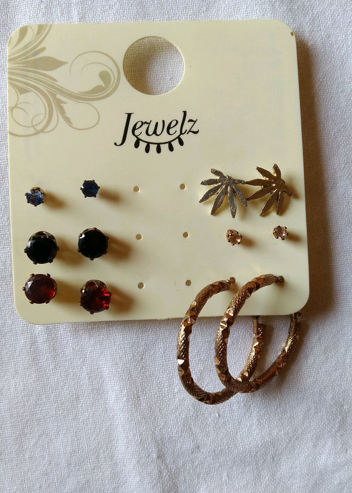 Earings