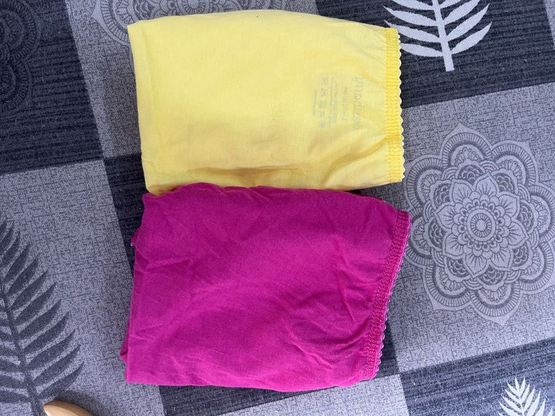 2 Brief Set