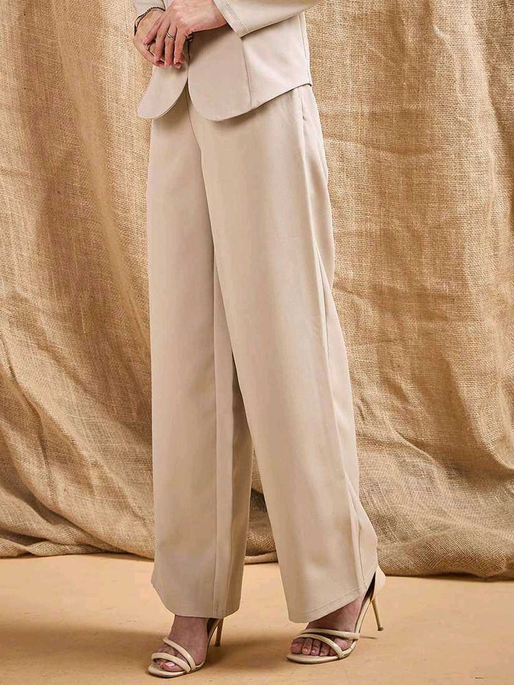 Premium Quality Formal Trouser✨🎁