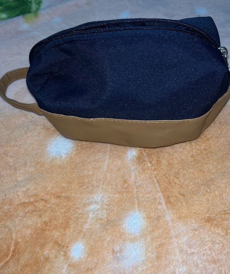 Makeup Pouch