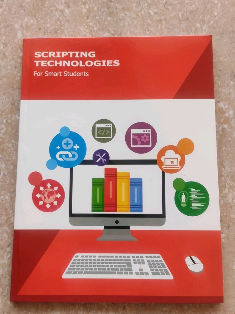 Scripting Technologies For Smart Students