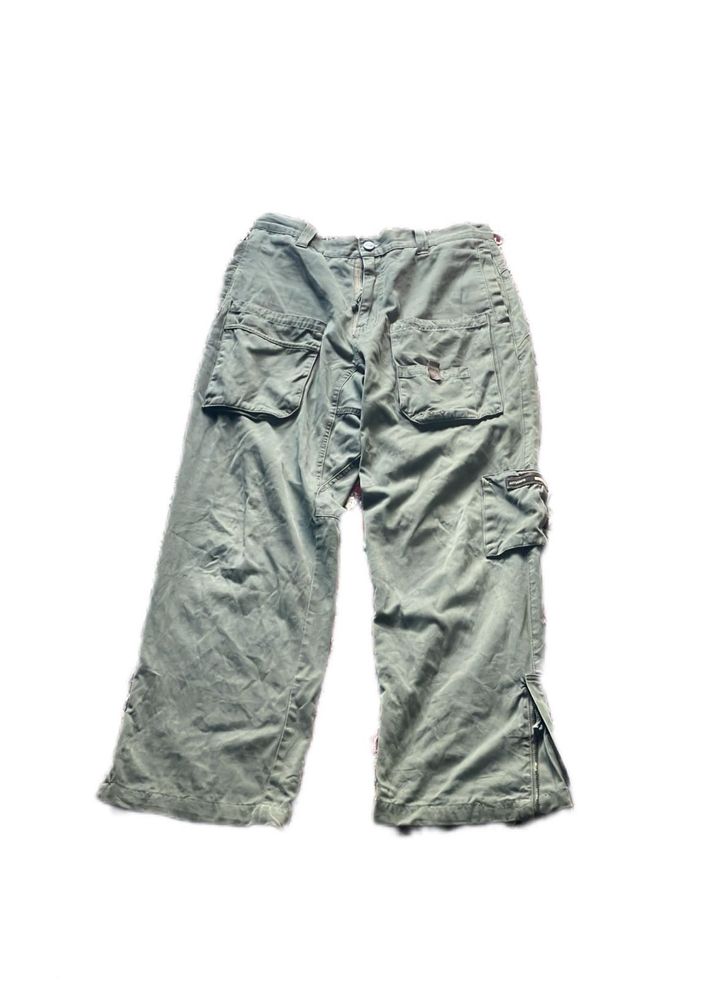 OMM 1970 VINTAGE CARGO