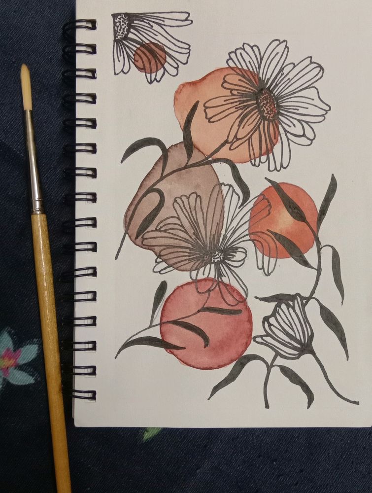 Aesthetic Painting For Room Decor