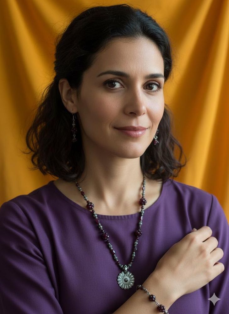 Elegant Necklace Set