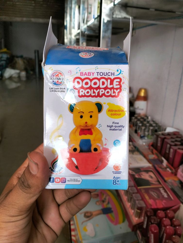 Baby Toys - cat  Loo Price 😘😘💞