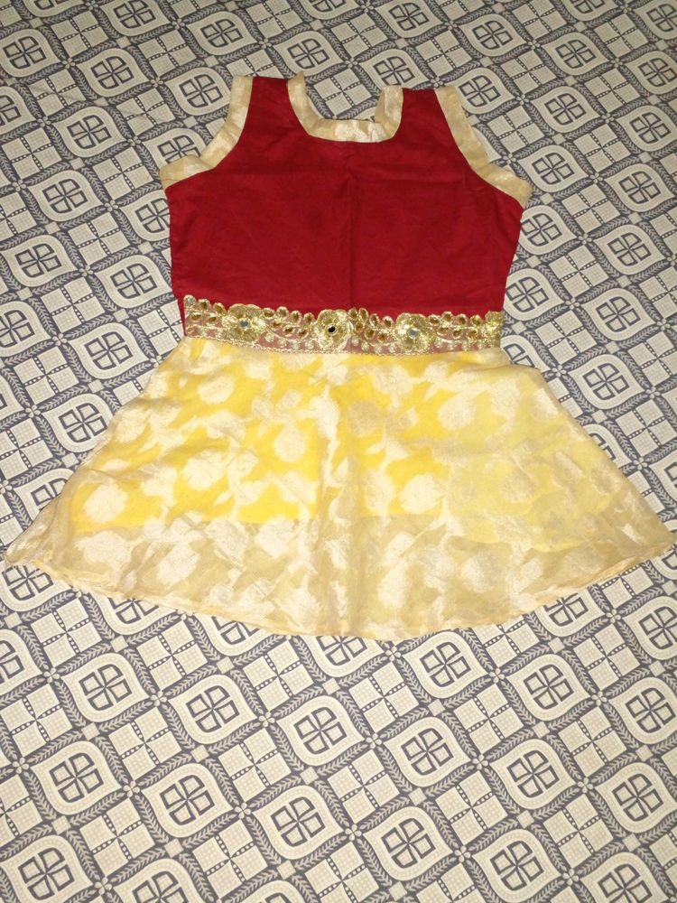 Kids Gowns