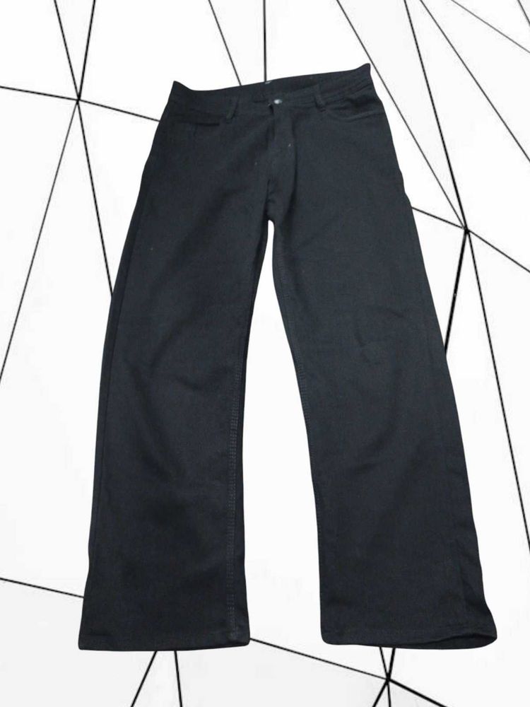 🥰C@74 Size-32 Straight Jeans