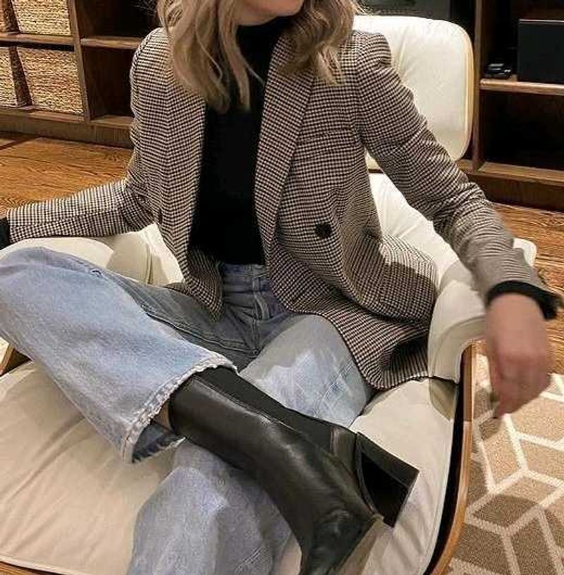 H&amp;M Blazer