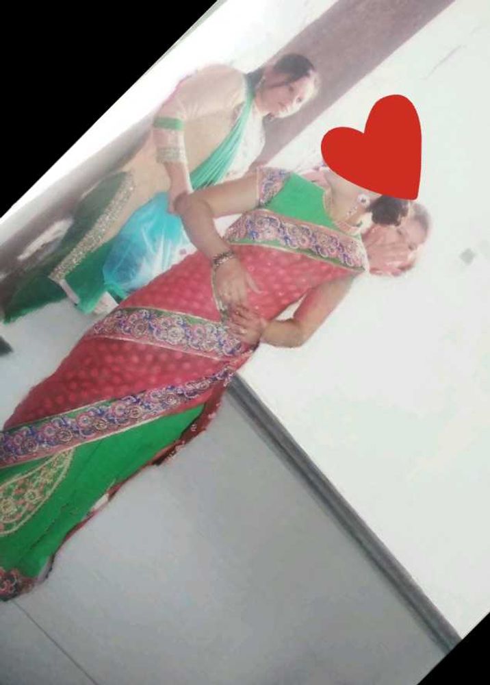 Party Wear Saree