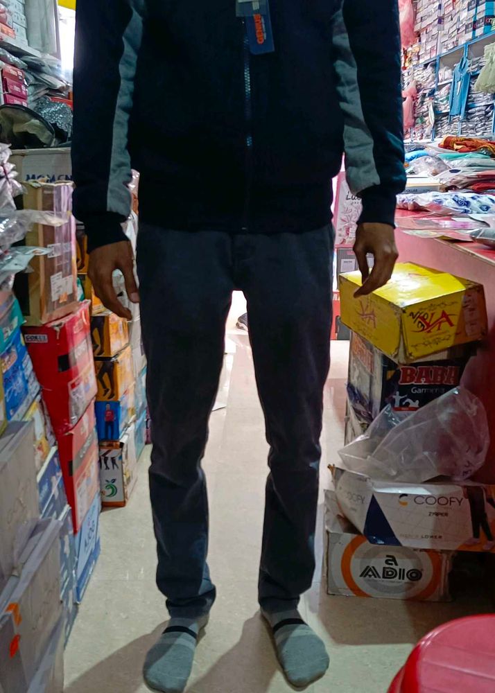 HOODY,JACKET, HOODIE WITH ZIPPER
