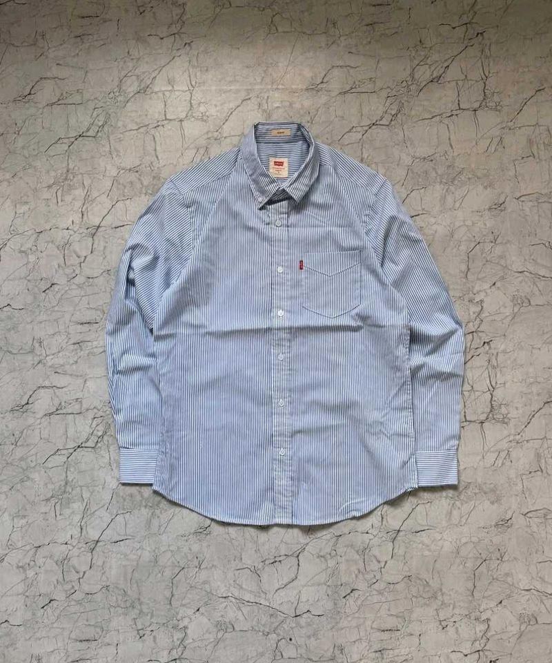 Levis Basic Shirt