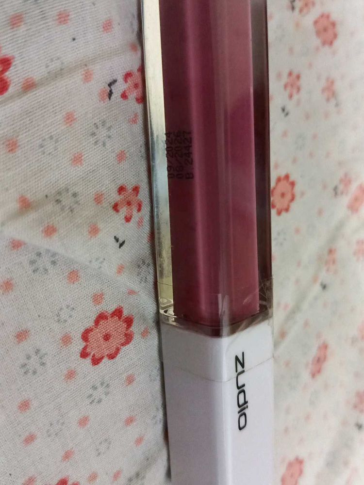 Zudio Matte Liquid Lipstick