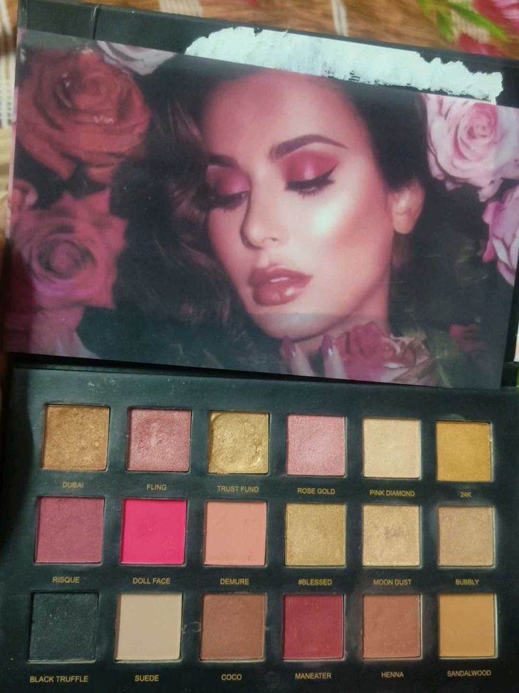 Eye Shadow Palette on sale today&#39;s offer only