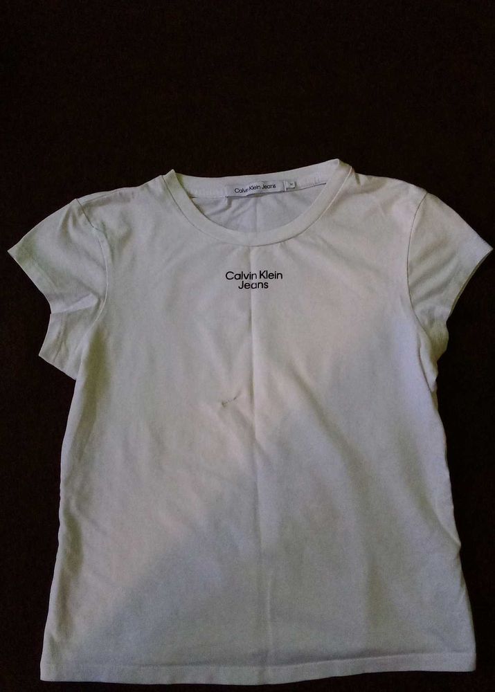 Calvin Klein Jeans Tee