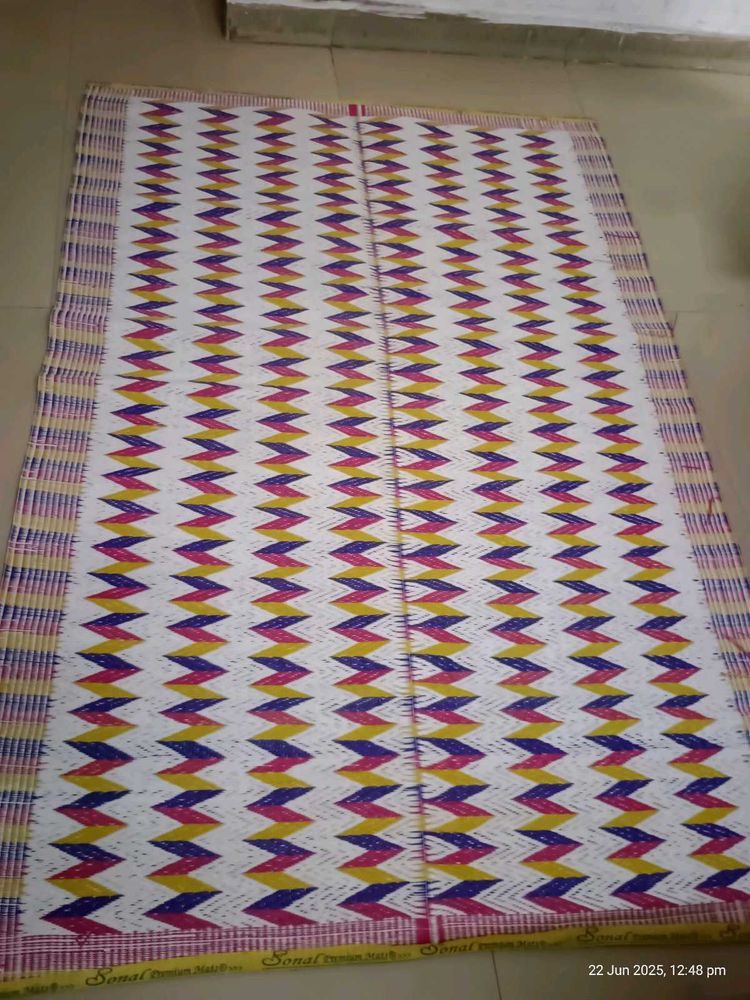 Madur Kathi Mats - For Yoga, Outdoor use, Blinds,