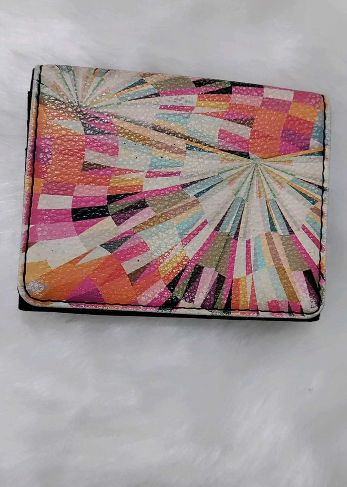 Small And Cute Daily Objects Wallet